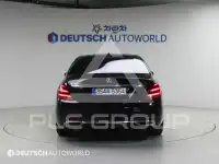 2017 Mercedes Benz S-Class