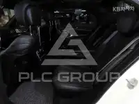 2017 Mercedes Benz S-Class