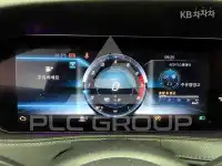 2017 Mercedes Benz S-Class