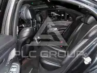 2017 Mercedes Benz S-Class