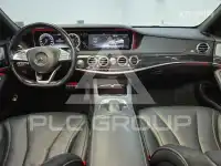 2017 Mercedes Benz S-Class