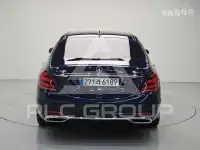 2017 Mercedes Benz S-Class