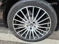 2017 Mercedes Benz S-Class