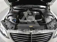 2017 Mercedes Benz S-Class