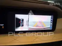 2017 Mercedes Benz S-Class