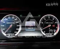 2017 Mercedes Benz S-Class