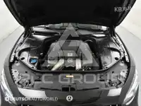 2017 Mercedes Benz S-Class