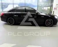 2017 Mercedes Benz S-Class