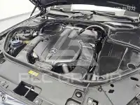 2017 Mercedes Benz S-Class