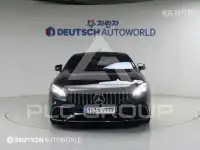 2017 Mercedes Benz S-Class