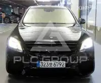 2017 Mercedes Benz S-Class