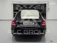 2017 Mercedes Benz S-Class