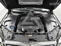 2017 Mercedes Benz S-Class
