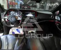 2017 Mercedes Benz S-Class
