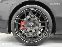 2017 Mercedes Benz S-Class