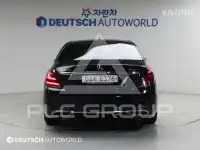 2017 Mercedes Benz S-Class
