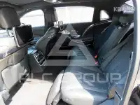 2017 Mercedes Benz S-Class