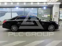 2017 Mercedes Benz S-Class