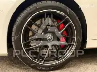 2017 Mercedes Benz S-Class
