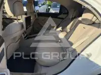 2017 Mercedes Benz S-Class