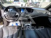 2017 Mercedes Benz S-Class