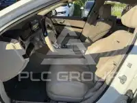 2017 Mercedes Benz S-Class