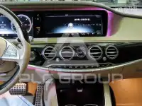 2017 Mercedes Benz S-Class