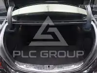 2017 Mercedes Benz S-Class