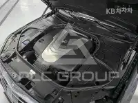 2017 Mercedes Benz S-Class