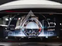 2017 Mercedes Benz S-Class