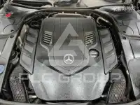 2017 Mercedes Benz S-Class