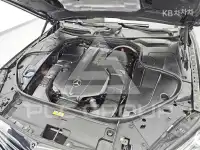 2017 Mercedes Benz S-Class