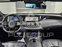 2017 Mercedes Benz S-Class