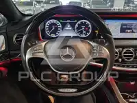 2017 Mercedes Benz S-Class