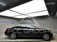 2017 Mercedes Benz S-Class