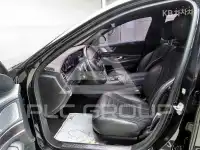 2017 Mercedes Benz S-Class