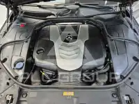 2017 Mercedes Benz S-Class