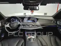 2017 Mercedes Benz S-Class