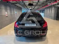 2017 Mercedes Benz S-Class