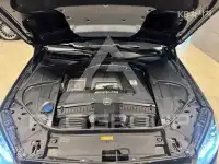 2017 Mercedes Benz S-Class