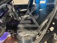 2017 Mercedes Benz S-Class
