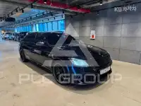 2017 Mercedes Benz S-Class
