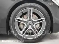 2017 Mercedes Benz S-Class