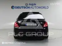 2017 Mercedes Benz S-Class