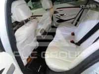 2017 Mercedes Benz S-Class