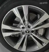 2017 Mercedes Benz S-Class