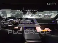 2017 Mercedes Benz S-Class