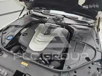 2017 Mercedes Benz S-Class