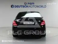 2017 Mercedes Benz S-Class