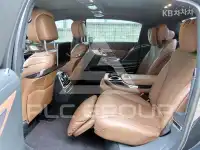 2017 Mercedes Benz S-Class